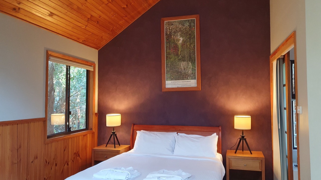 Photo of Bedroom in Boat Harbour