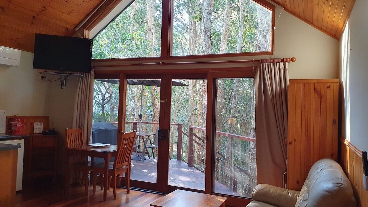 Photo of Kitchen in Boat Harbour