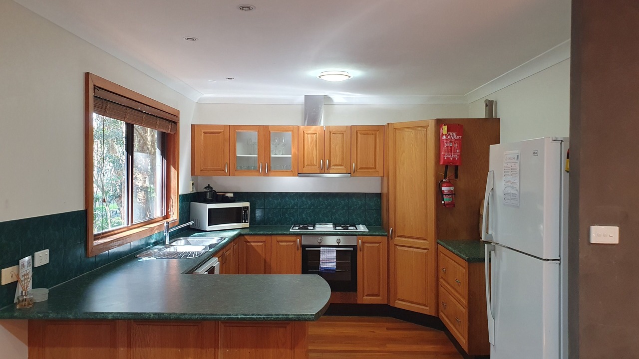 Photo of Kitchen in Boat Harbour