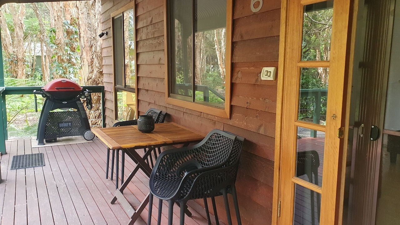 Photo of Patio Balcony in Boat Harbour