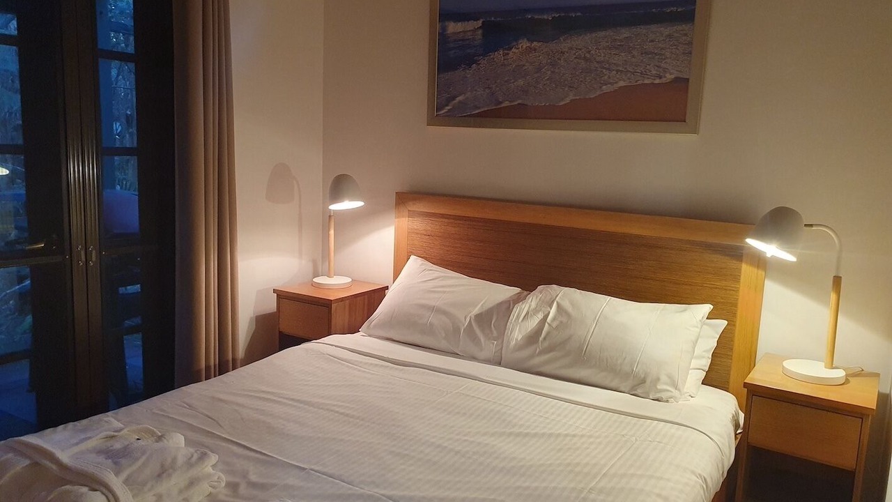 Photo of Bedroom in Boat Harbour