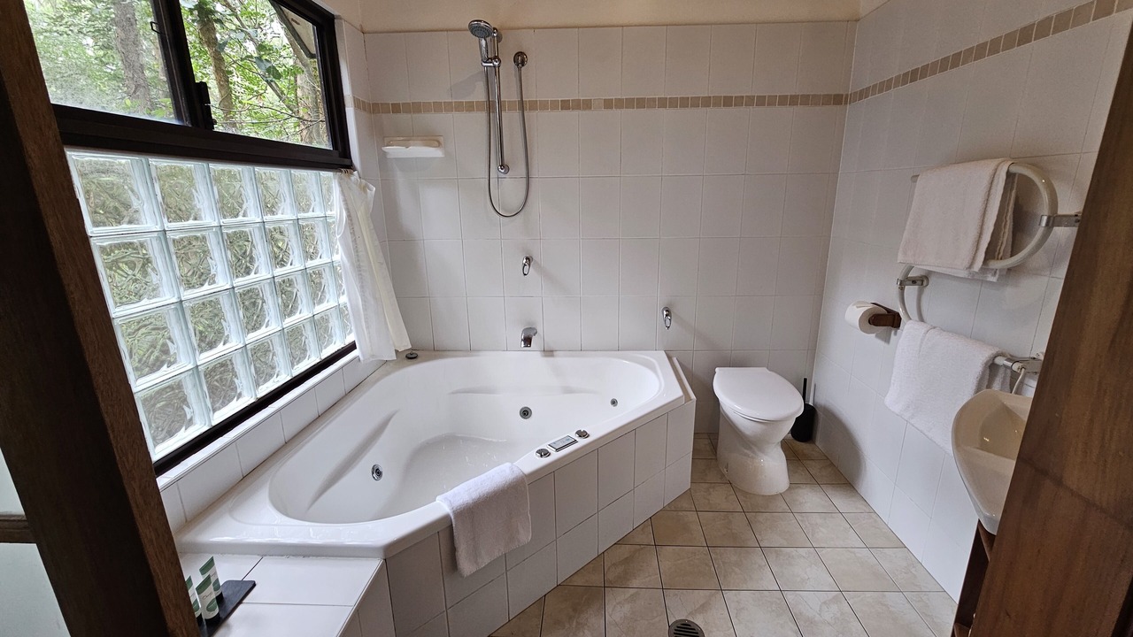 Photo of Bathroom in Boat Harbour