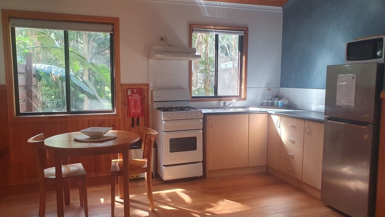Photo of Kitchen in Boat Harbour