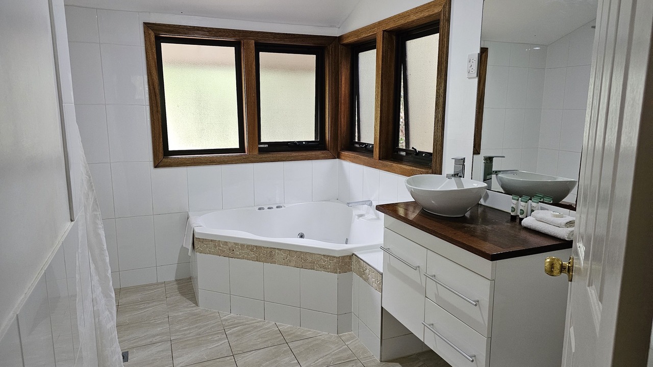 Photo of Bathroom in Boat Harbour