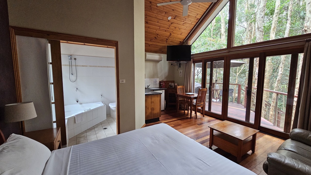 Photo of Bedroom in Boat Harbour