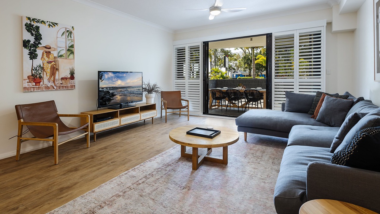 Photo of Livingroom in Scarness