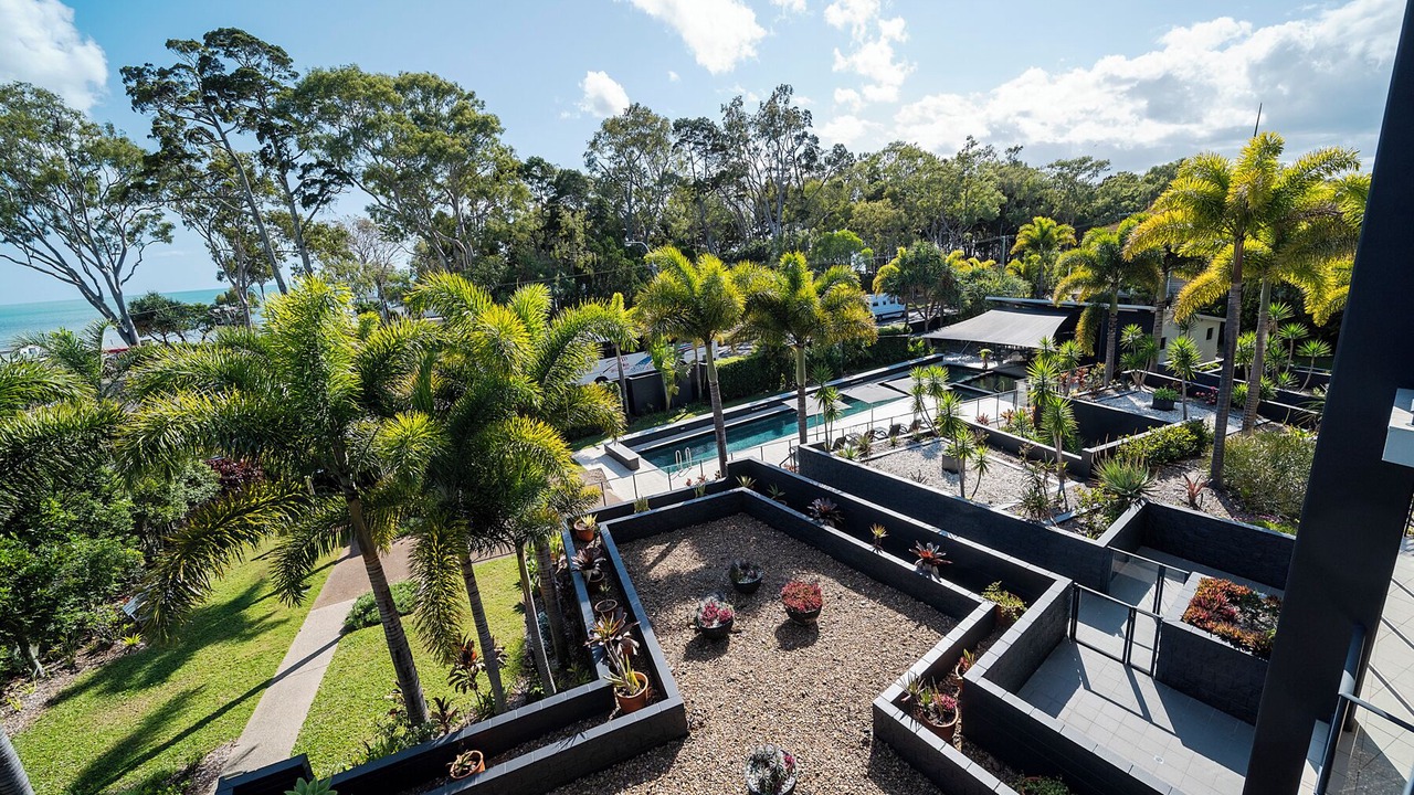 Photo of Bedroom in Scarness