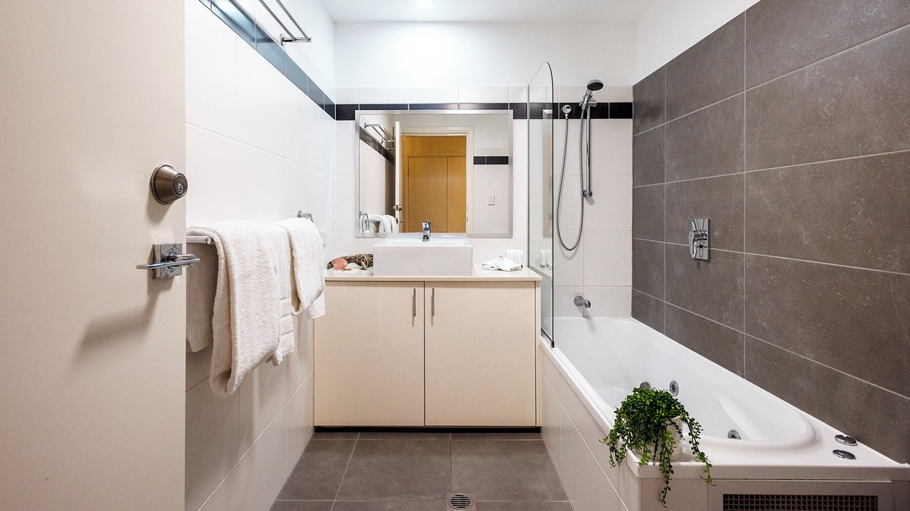 Photo of Bathroom in Scarness