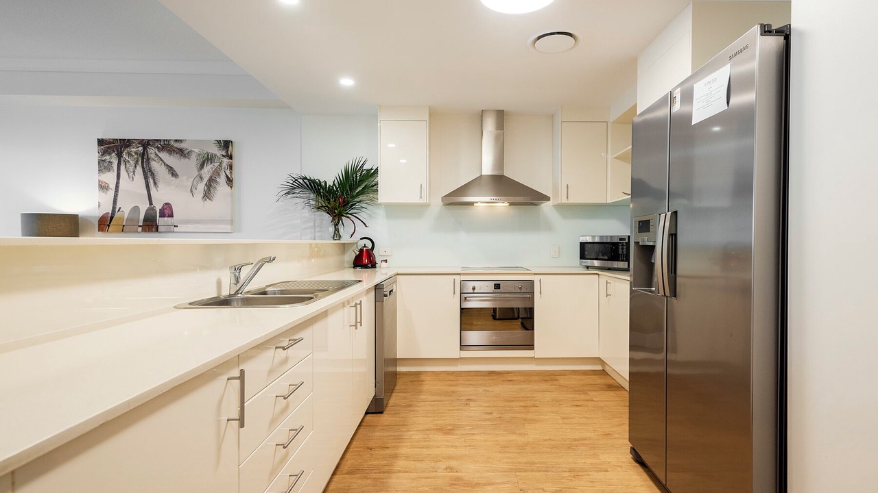 Photo of Kitchen in Scarness