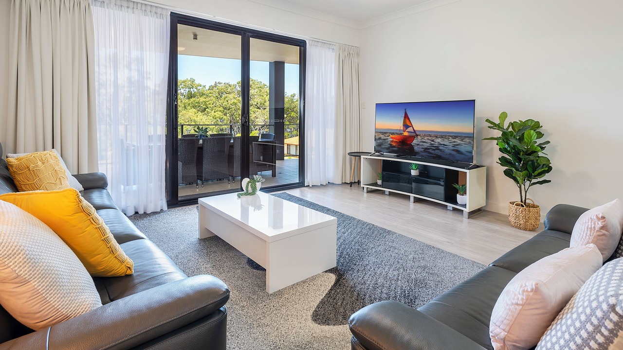 Photo of Bedroom in Scarness