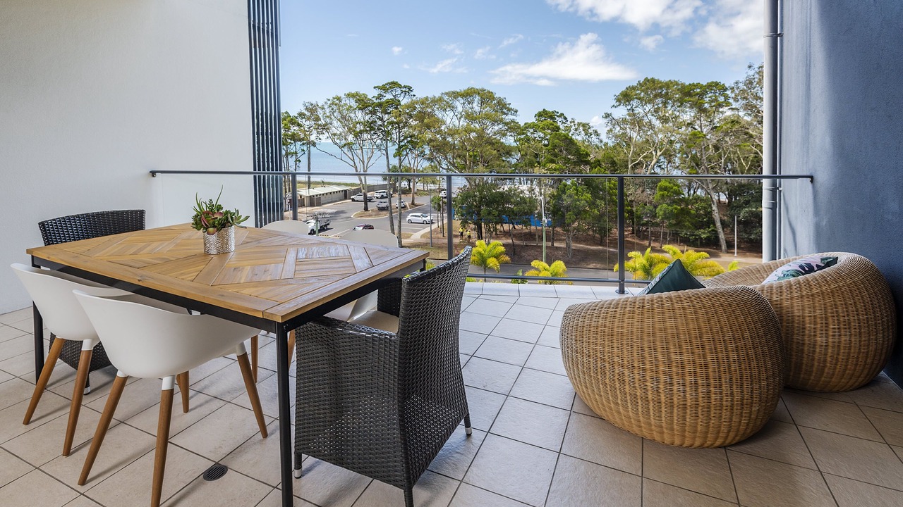 Photo of Bedroom in Scarness