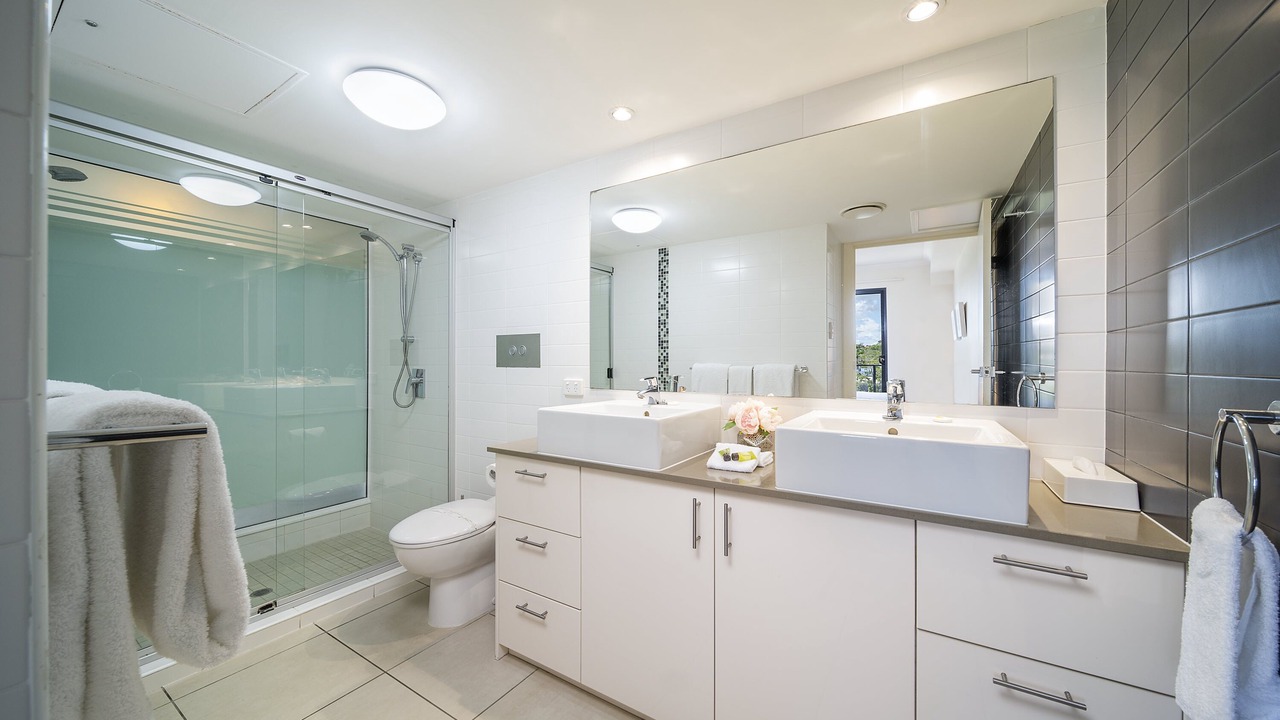 Photo of Bathroom in Scarness