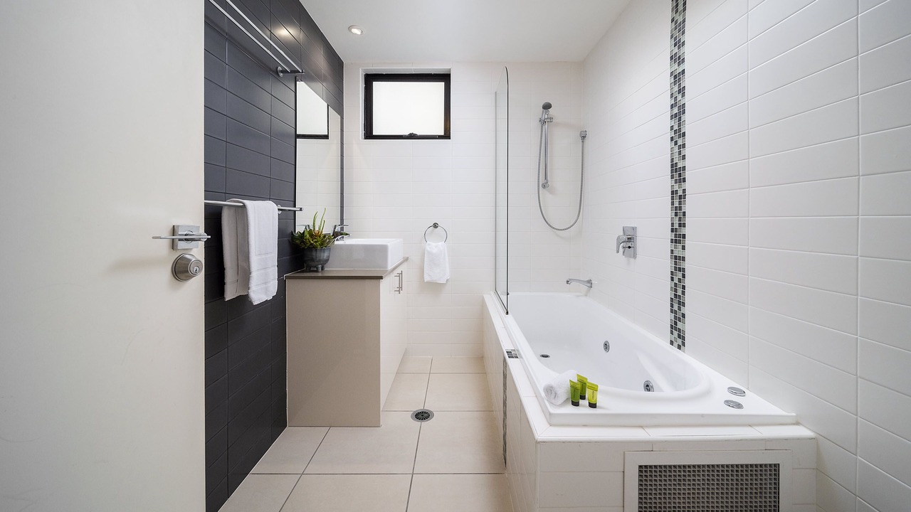 Photo of Bathroom in Scarness