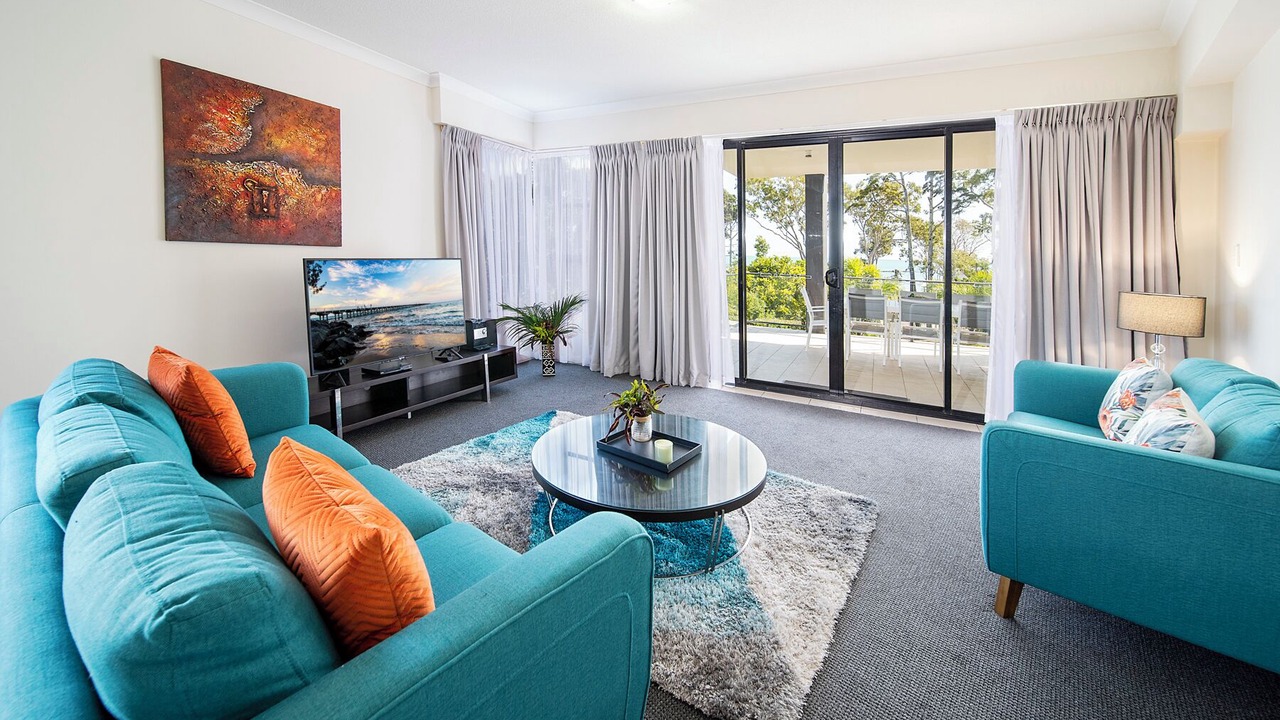 Photo of Livingroom in Scarness