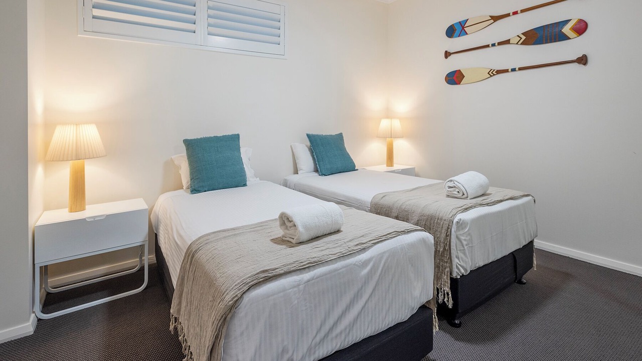 Photo of Bedroom in Scarness