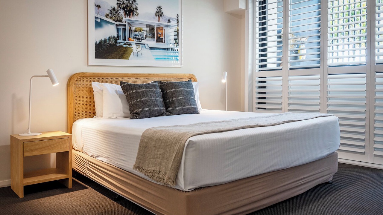 Photo of Bedroom in Scarness