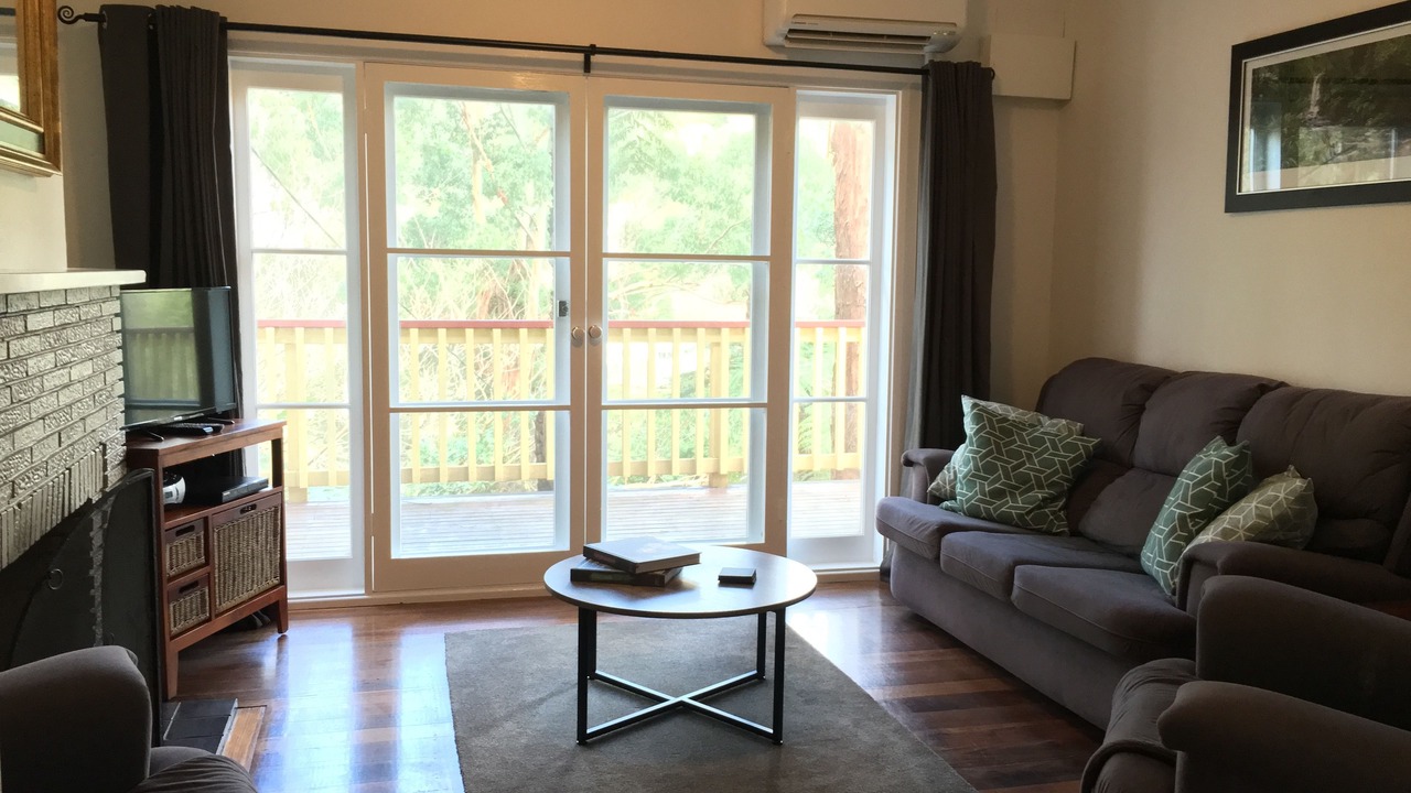 Photo of Bedroom in Warburton