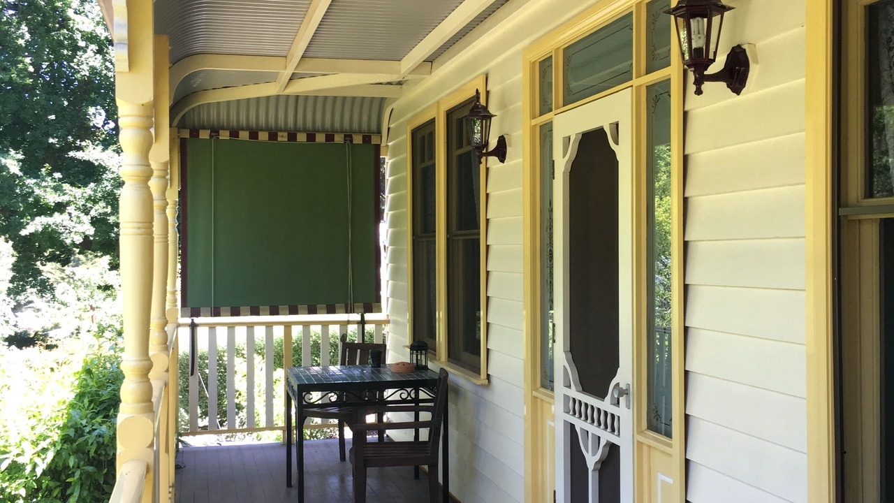 Photo of Outdoor in Warburton