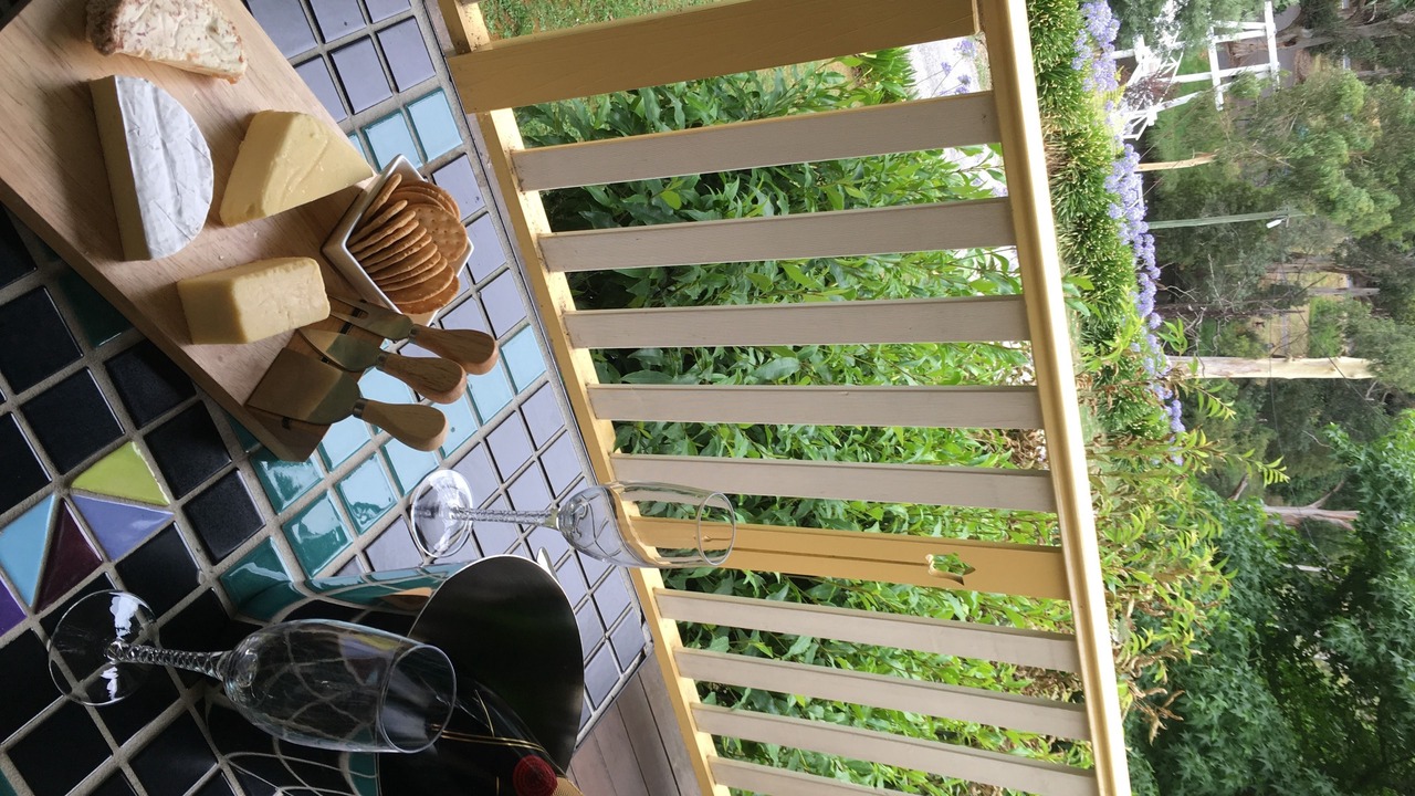 Photo of Patio Balcony in Warburton