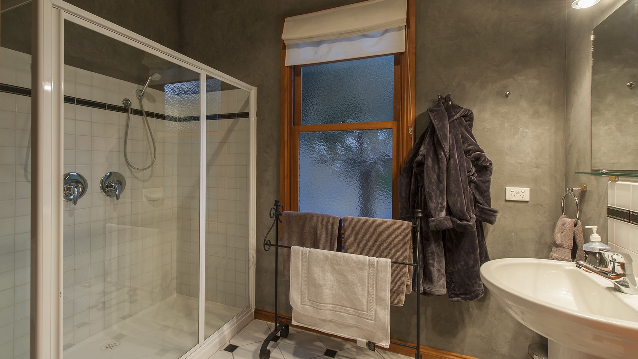 Photo of Bathroom in Warburton