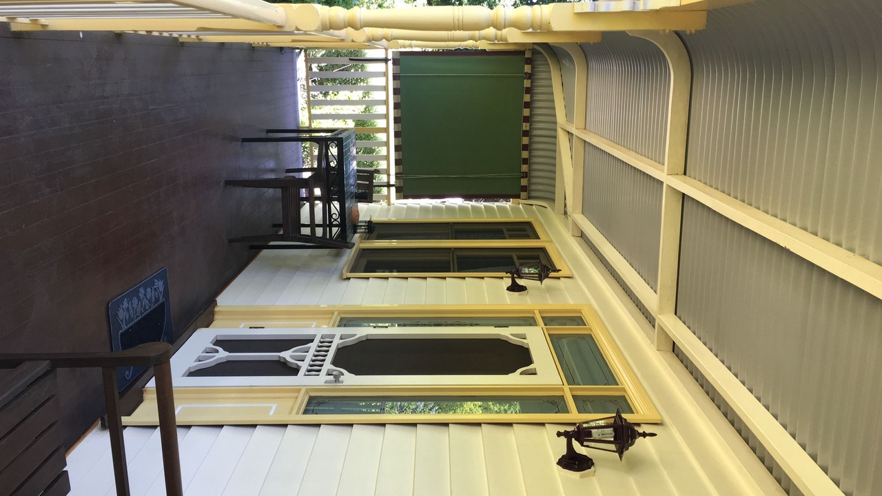 Photo of Patio Balcony in Warburton