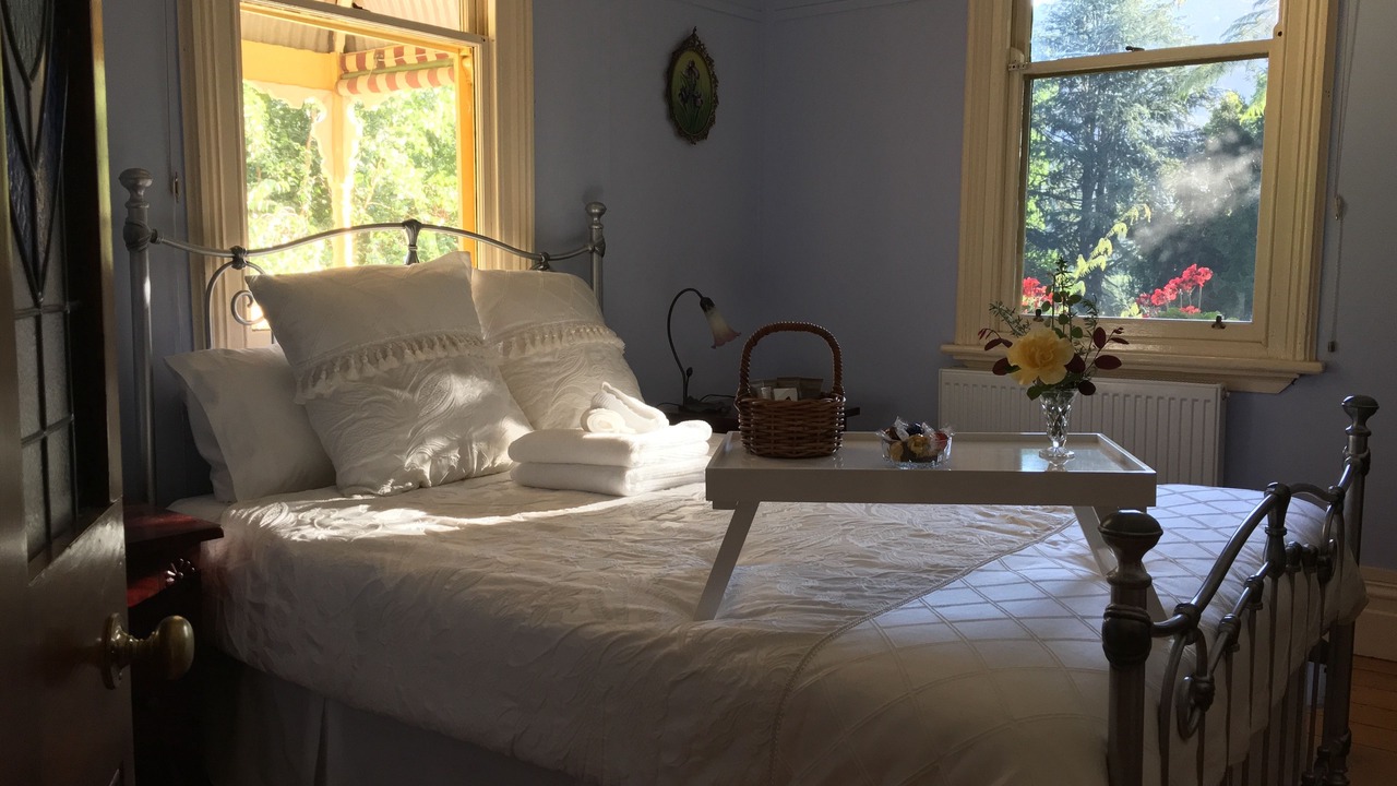 Photo of Bedroom in Warburton