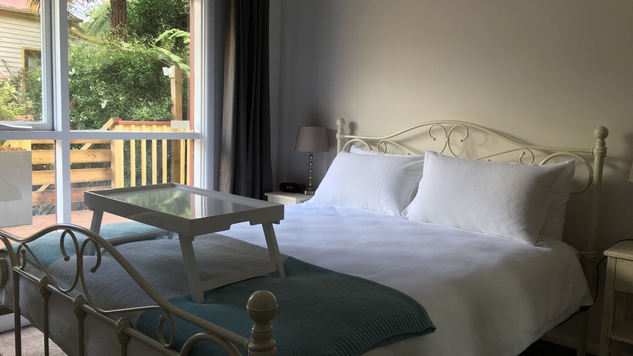 Photo of Bedroom in Warburton