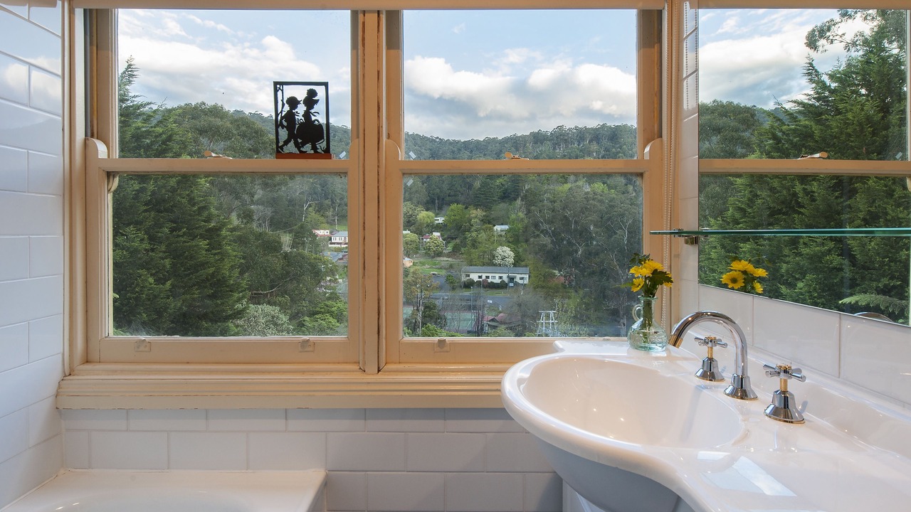 Photo of Bathroom in Warburton