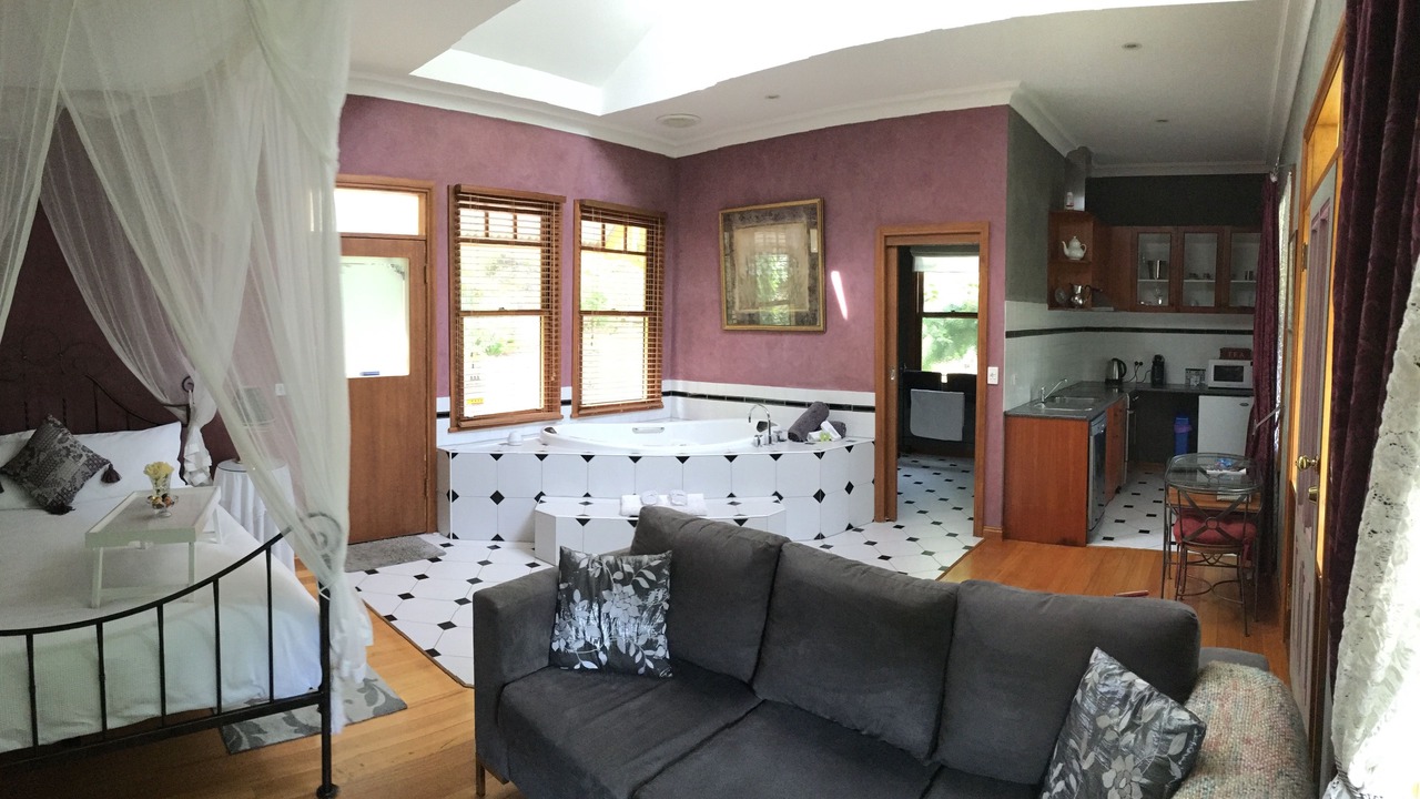 Photo of Livingroom in Warburton