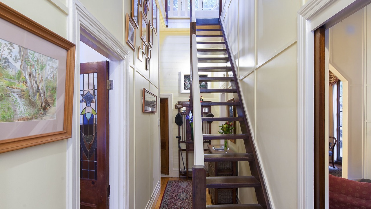 Photo of Bedroom in Warburton