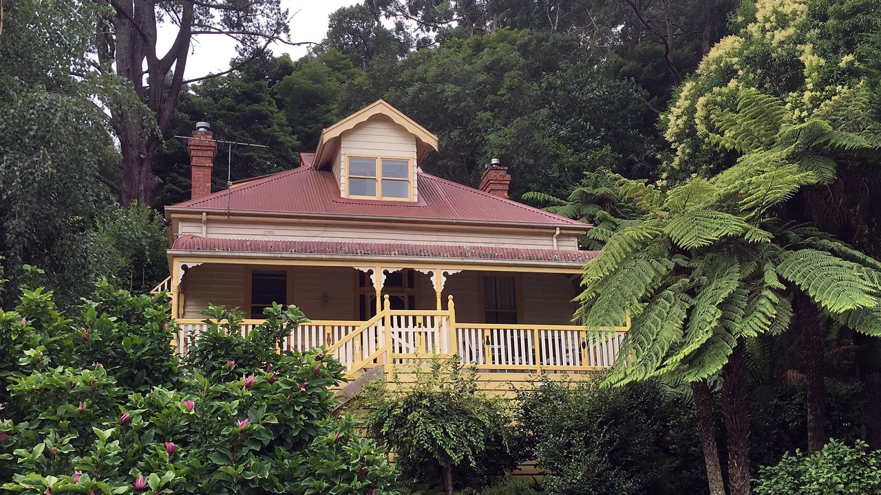 Photo of Outdoor in Warburton