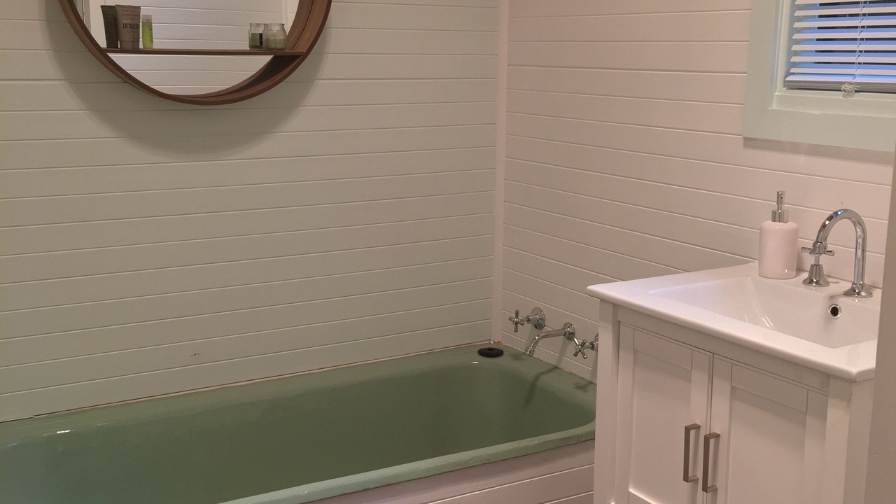 Photo of Bathroom in Warburton