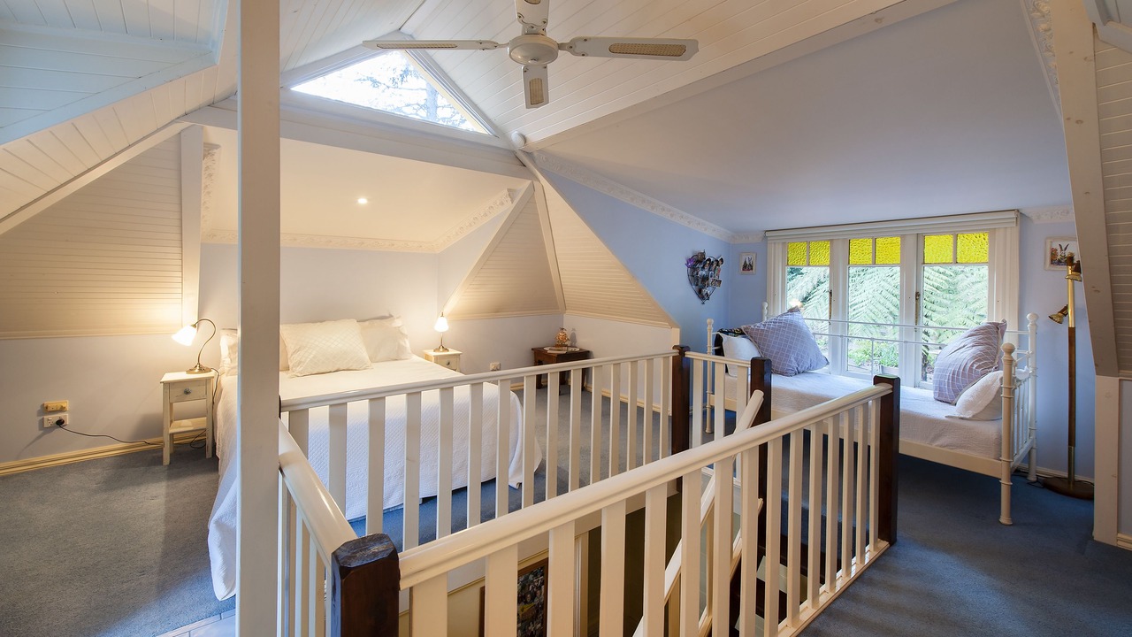 Photo of Bedroom in Warburton