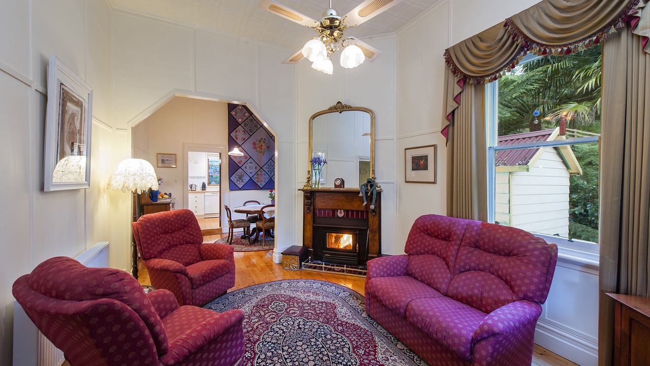 Photo of Livingroom in Warburton