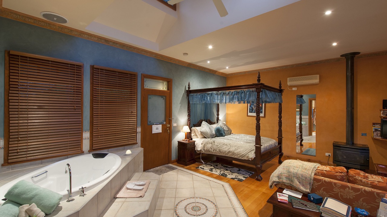 Photo of Livingroom in Warburton