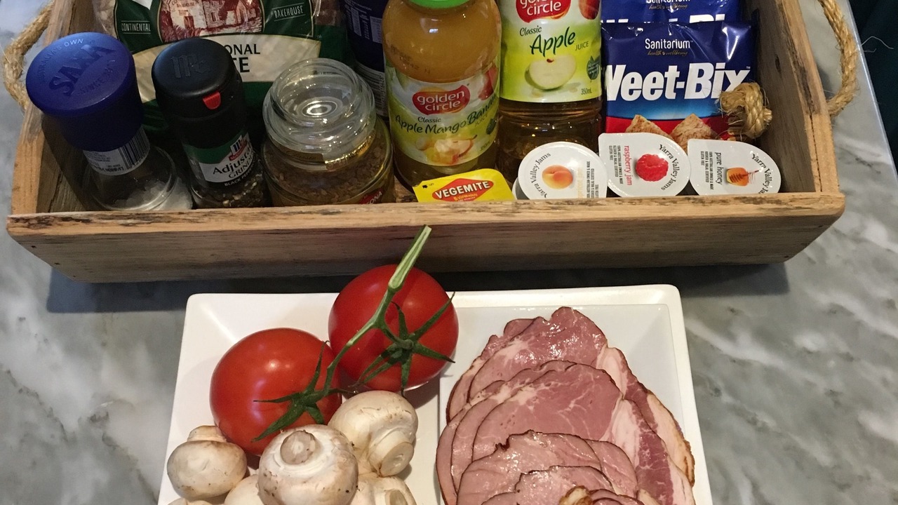 Photo of Kitchen in Warburton