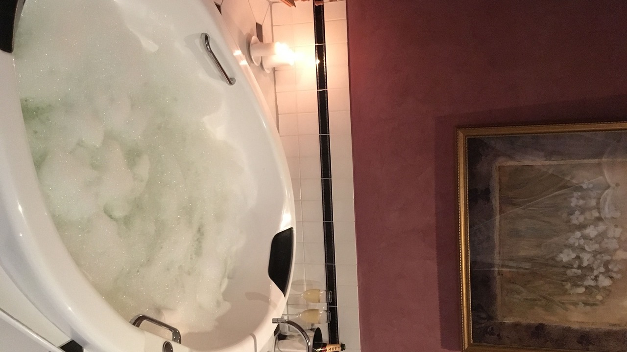 Photo of Bathroom in Warburton