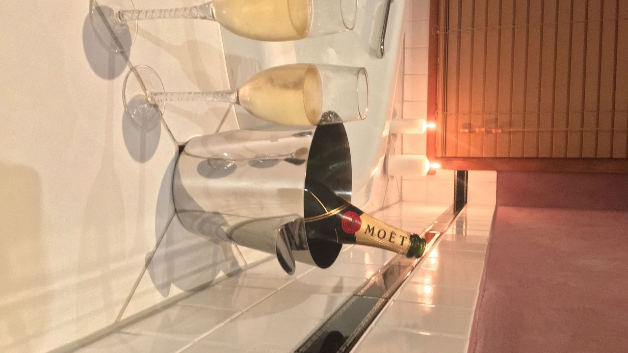 Photo of Bathroom in Warburton