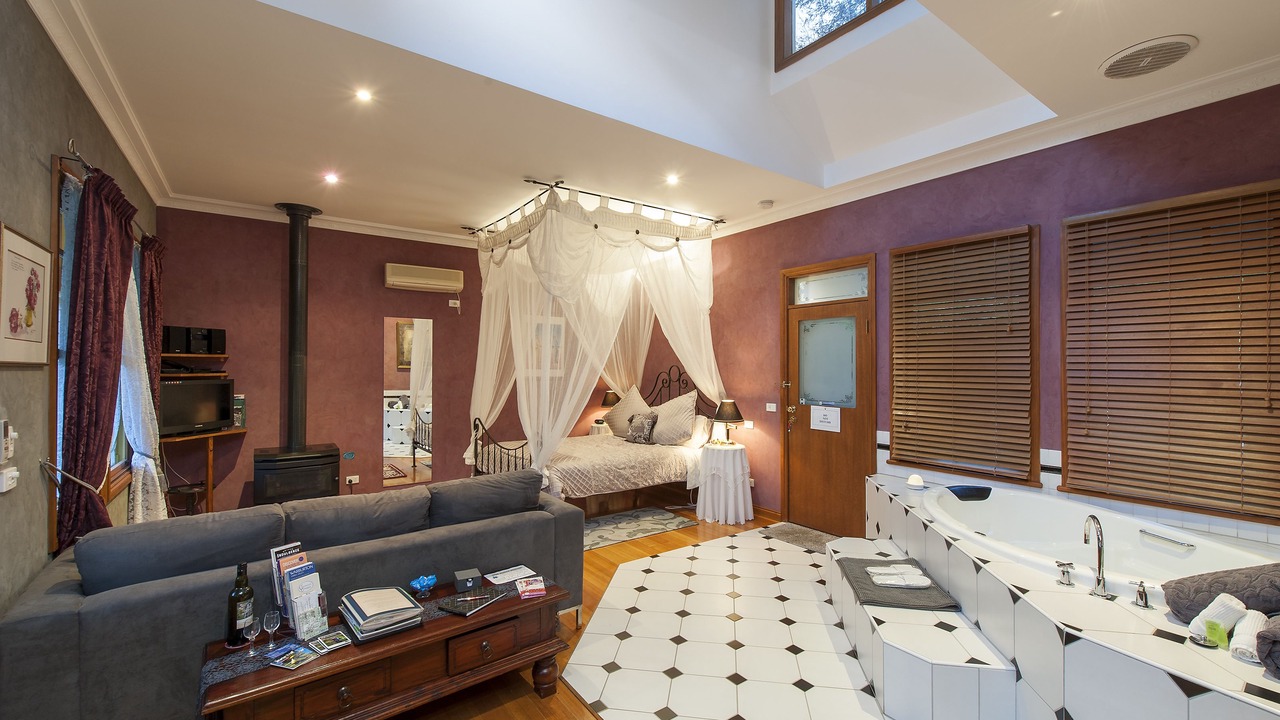 Photo of Livingroom in Warburton