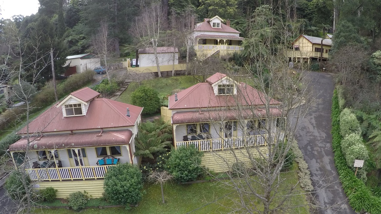 Photo of Outdoor in Warburton