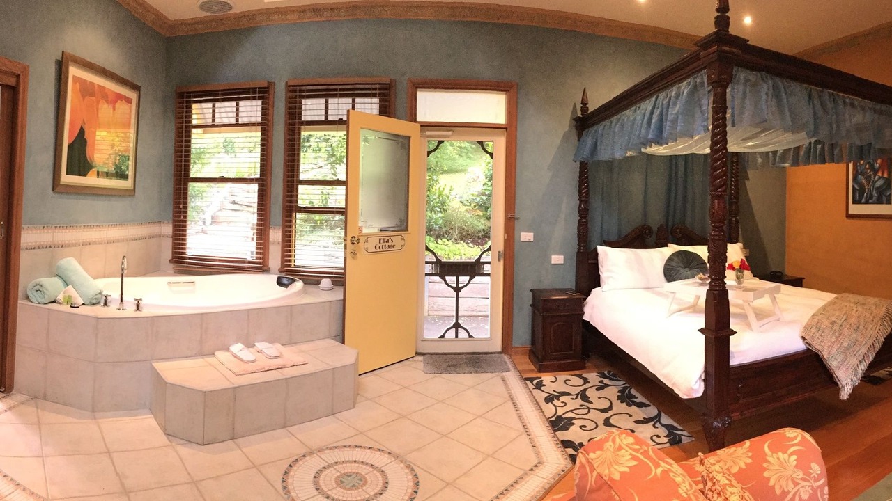 Photo of Livingroom in Warburton