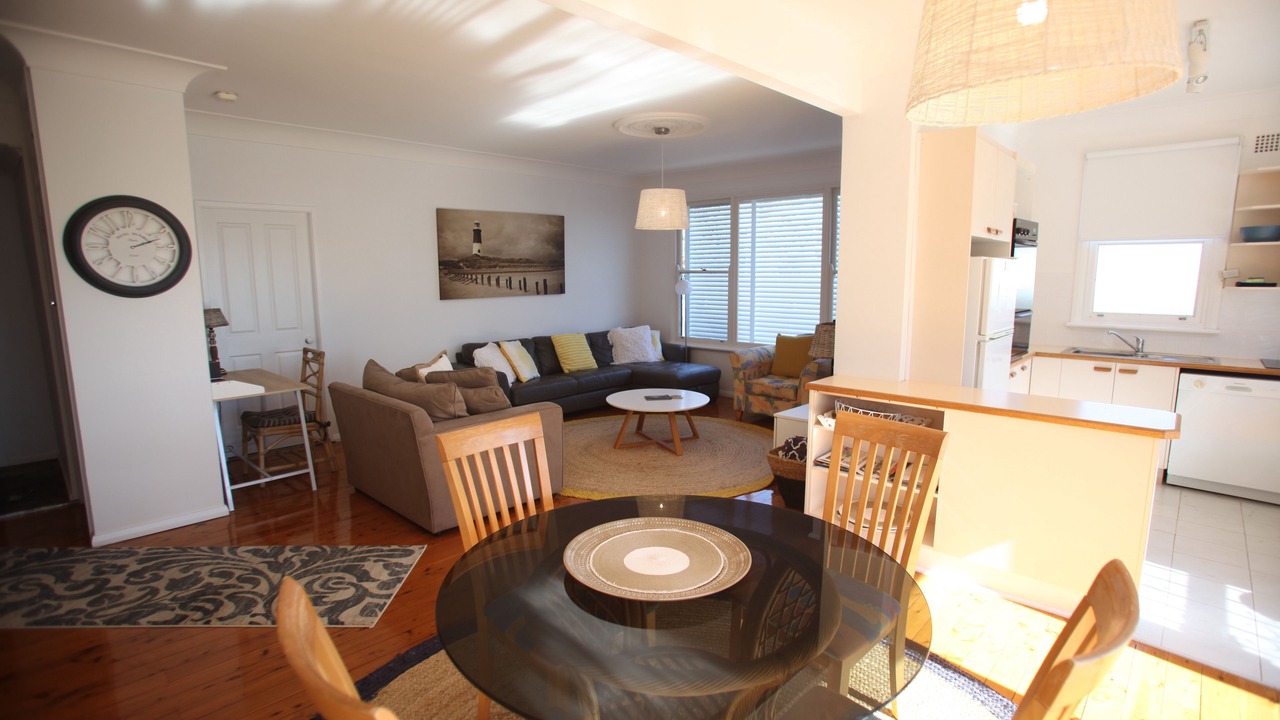 Photo of Kitchen in Nelson Bay