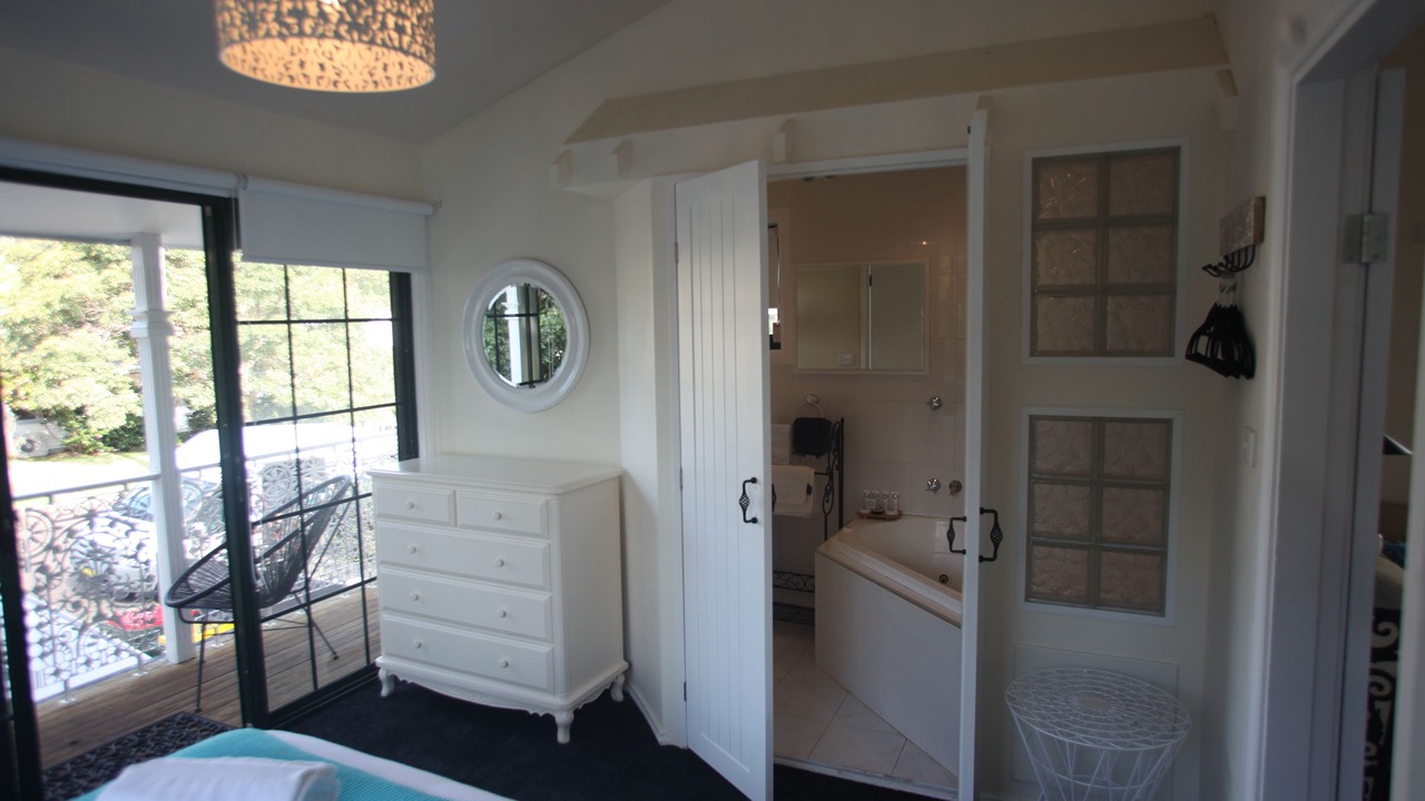 Photo of Bathroom in Nelson Bay