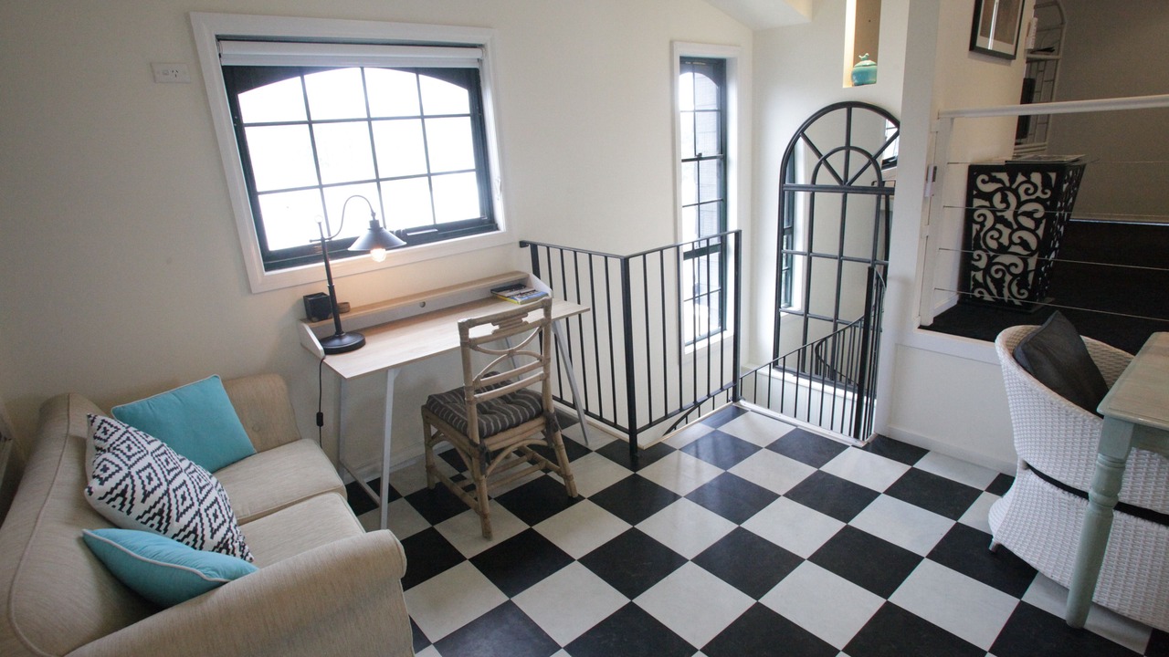 Photo of Livingroom in Nelson Bay