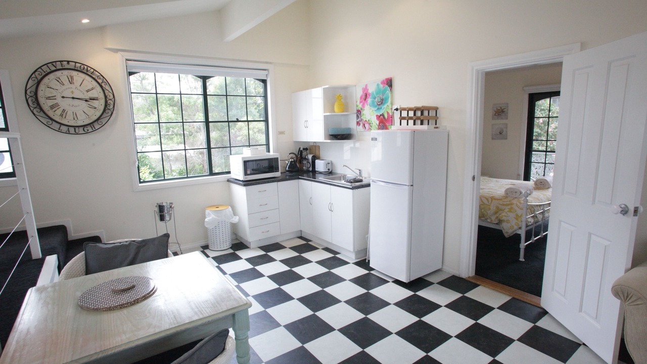 Photo of Kitchen in Nelson Bay