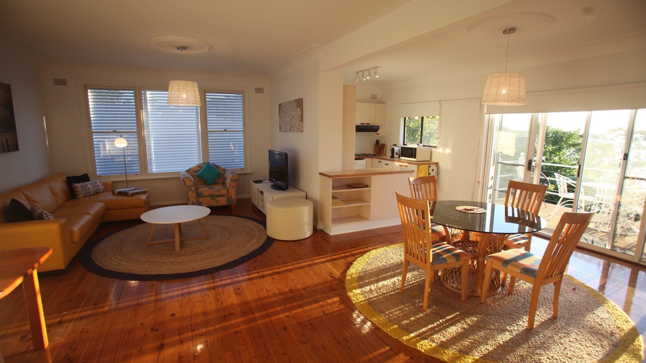 Photo of Livingroom in Nelson Bay