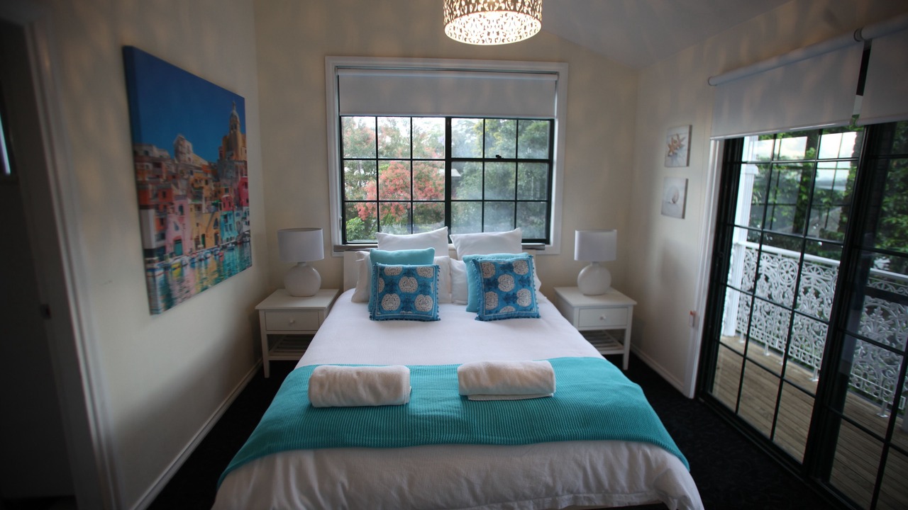 Photo of Bedroom in Nelson Bay