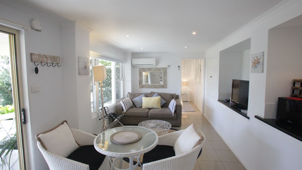 Photo of Livingroom in Nelson Bay