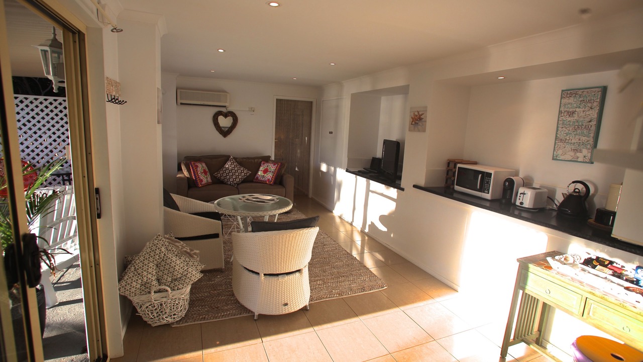 Photo of Kitchen in Nelson Bay