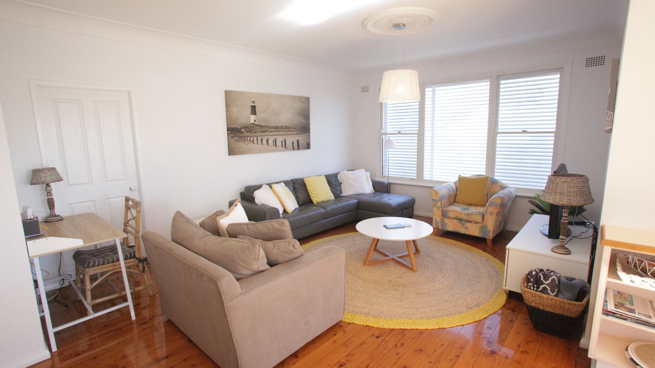 Photo of Livingroom in Nelson Bay